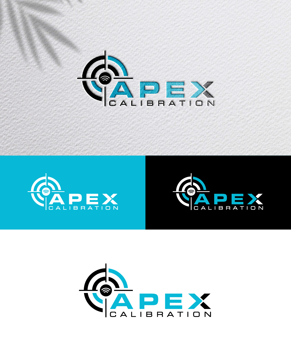Logo Design by Barish Design for Car ADAS Solutions  | Design #35174446