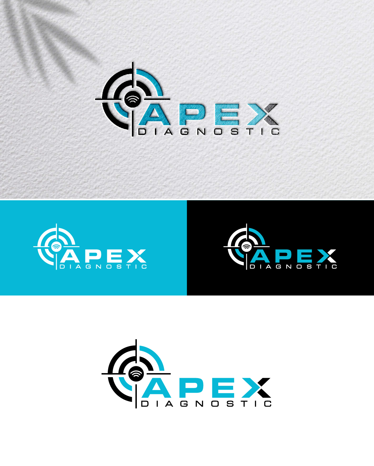 Logo Design by Barish Design for Car ADAS Solutions  | Design #35176580