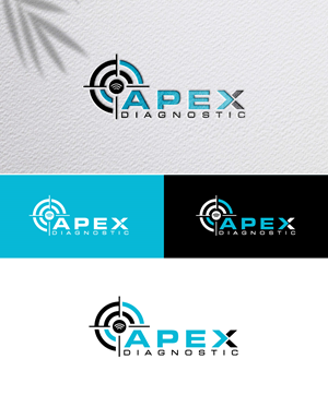 Logo Design by Barish Design for Car ADAS Solutions  | Design: #35176580