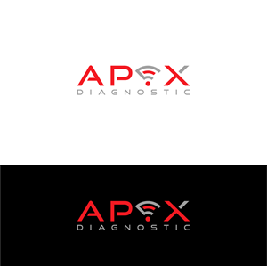 Logo Design by Barish Design for Car ADAS Solutions  | Design: #35176583