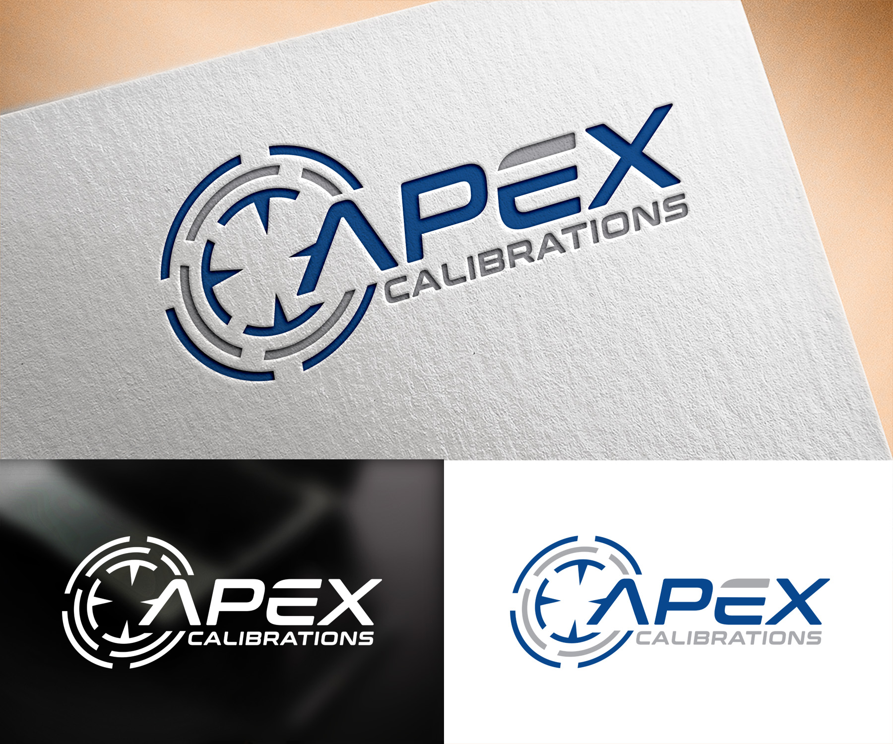 Logo Design by Vishak vasu for Car ADAS Solutions  | Design #35178787