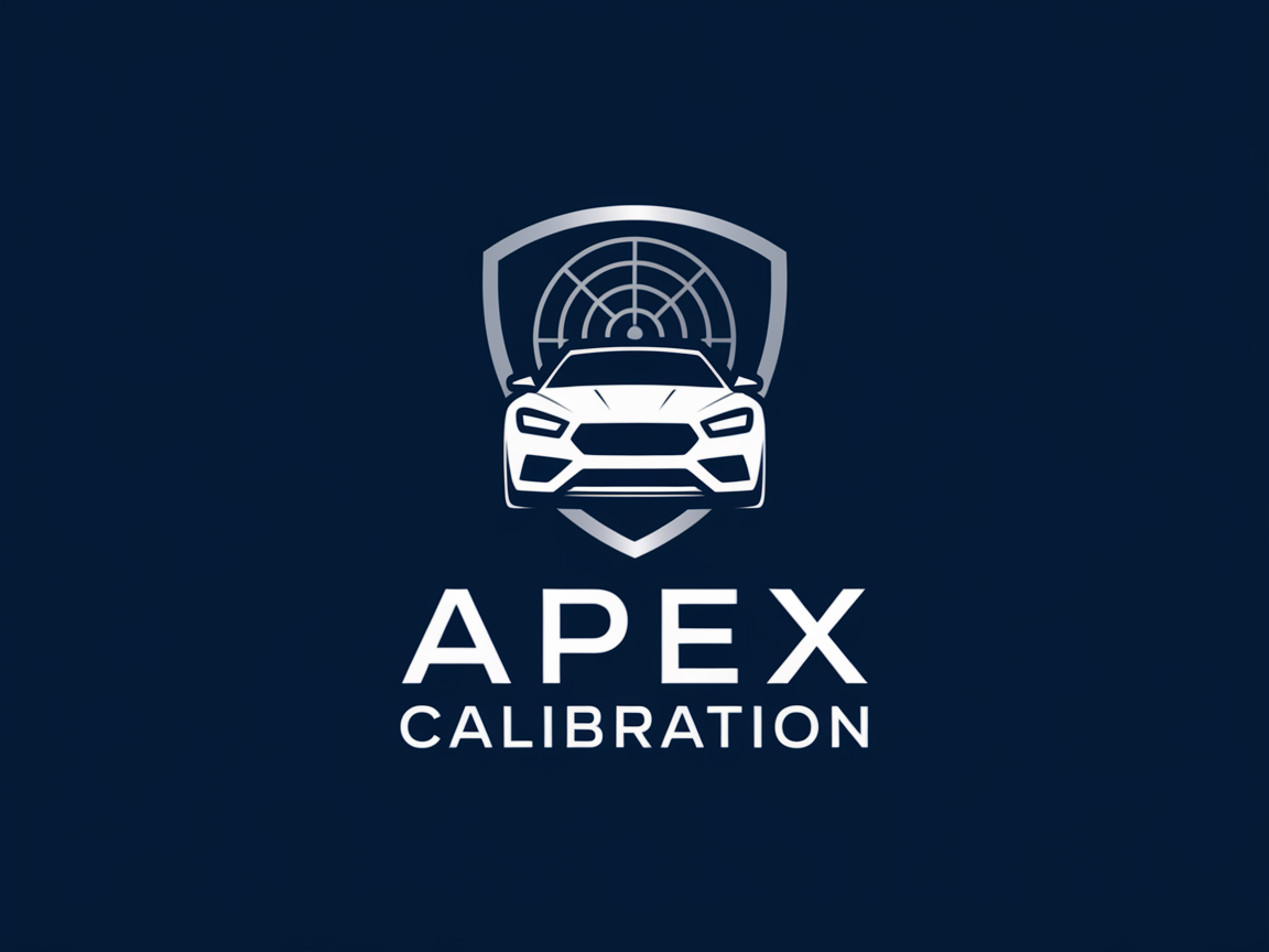 Logo Design by Mukuuu for Car ADAS Solutions  | Design #35169273