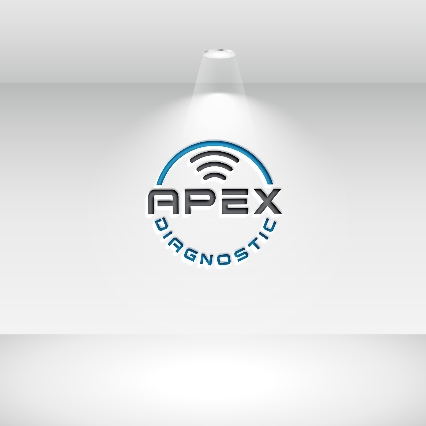 Diseño de Logo por Deziners Zone para Car ADAS Solutions  | Diseño #35178363