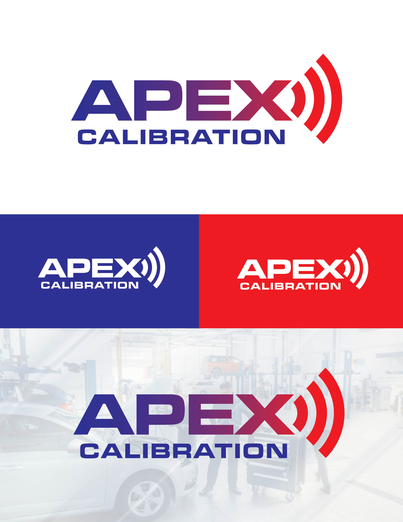 Logo Design by rkailas for Car ADAS Solutions  | Design #35171201