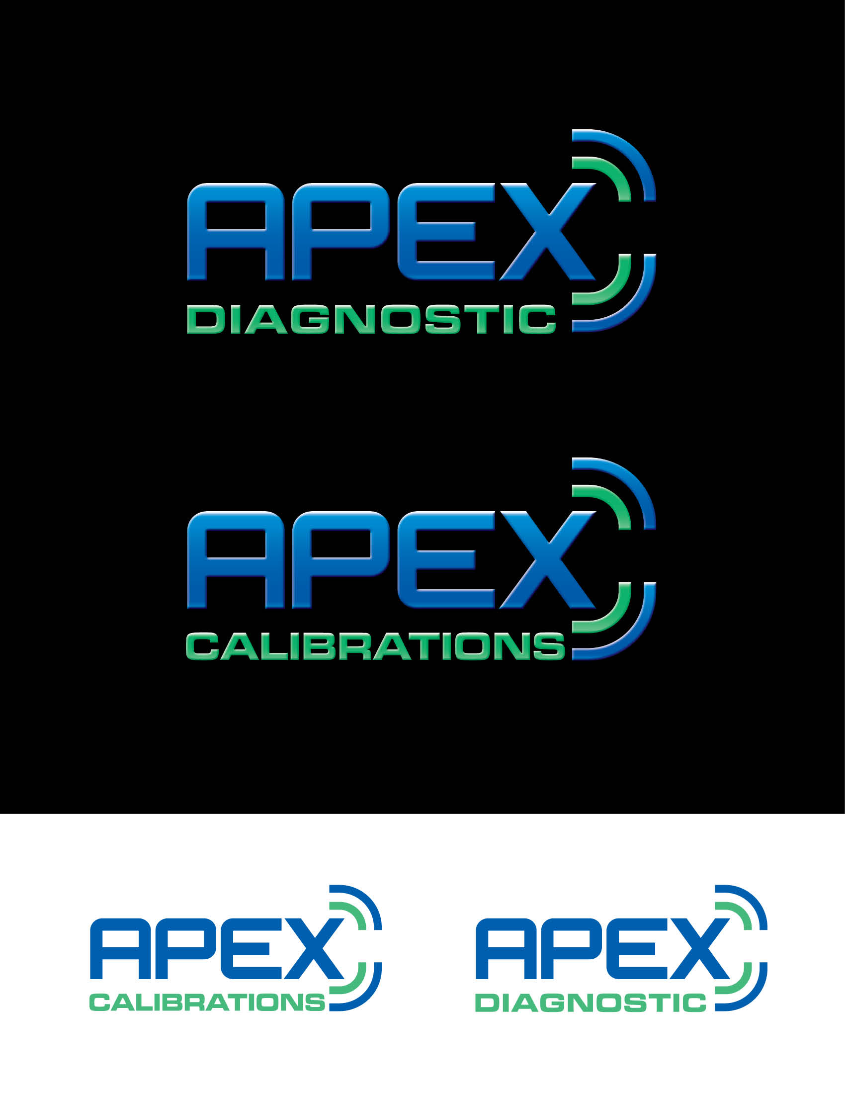 Logo Design by rkailas for Car ADAS Solutions  | Design #35178300