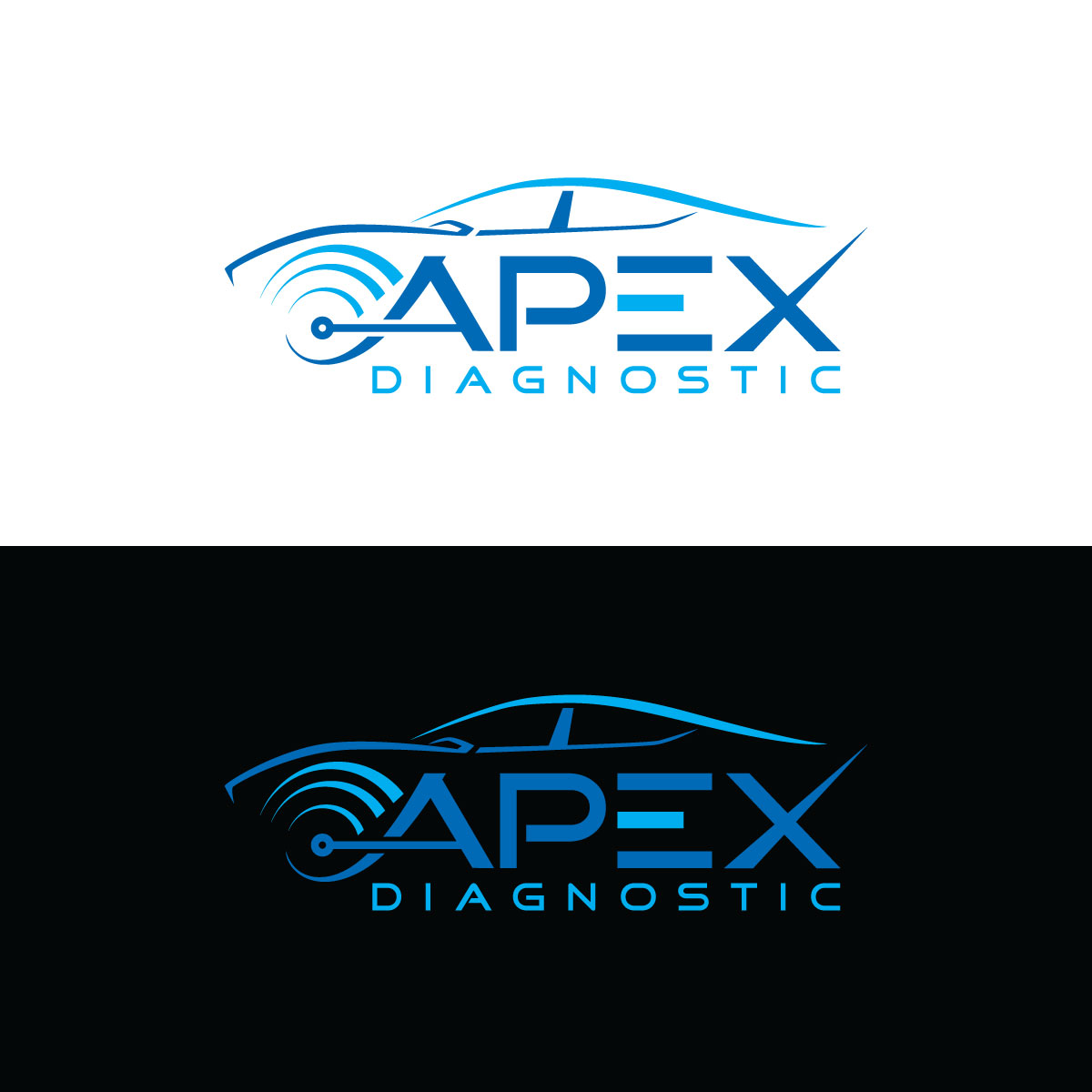 Design de Logo par prodesigns99 pour Car ADAS Solutions  | Design #35175582