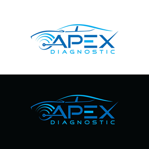 Logo Design by prodesigns99 for Car ADAS Solutions  | Design: #35175582