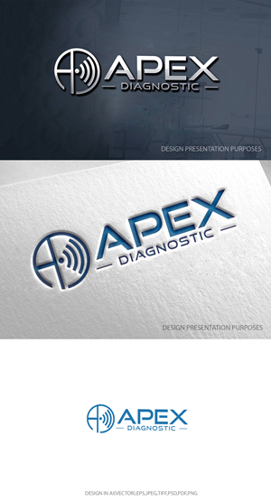 Diseño de Logo por zebronicgraphic para Car ADAS Solutions  | Diseño: #35178130