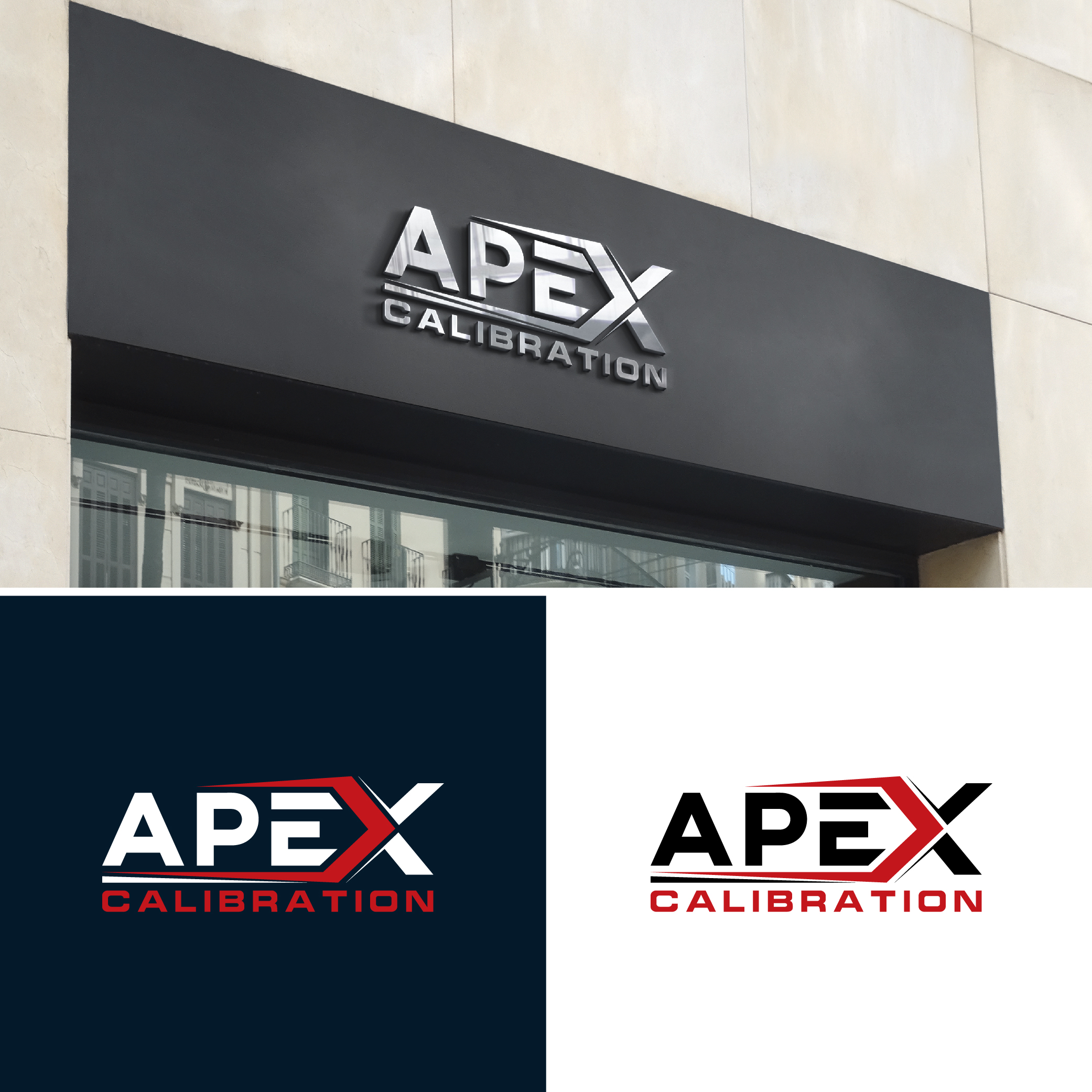 Logo Design by AL-BARAKAH for Car ADAS Solutions  | Design #35174984