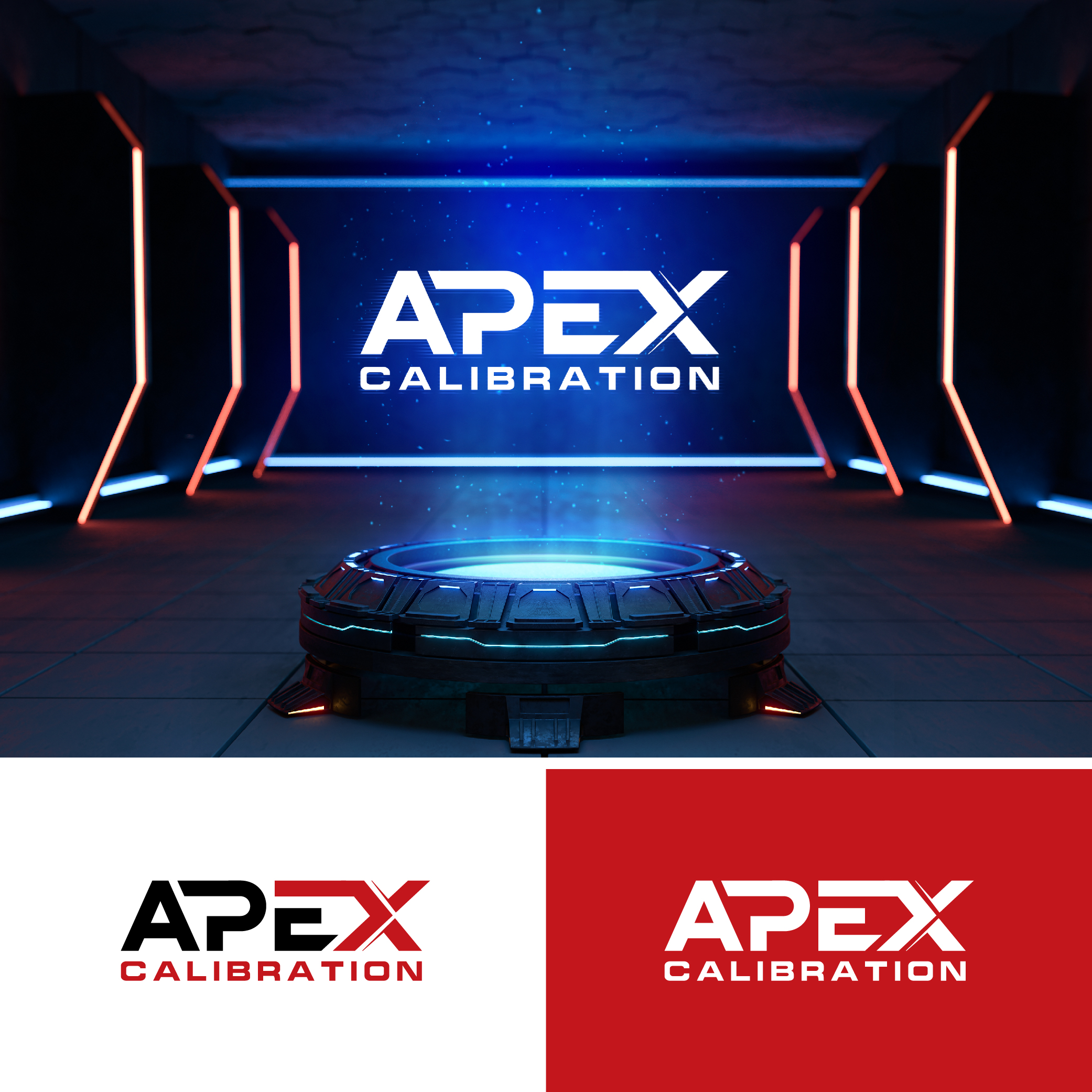 Logo Design by AL-BARAKAH for Car ADAS Solutions  | Design #35175041