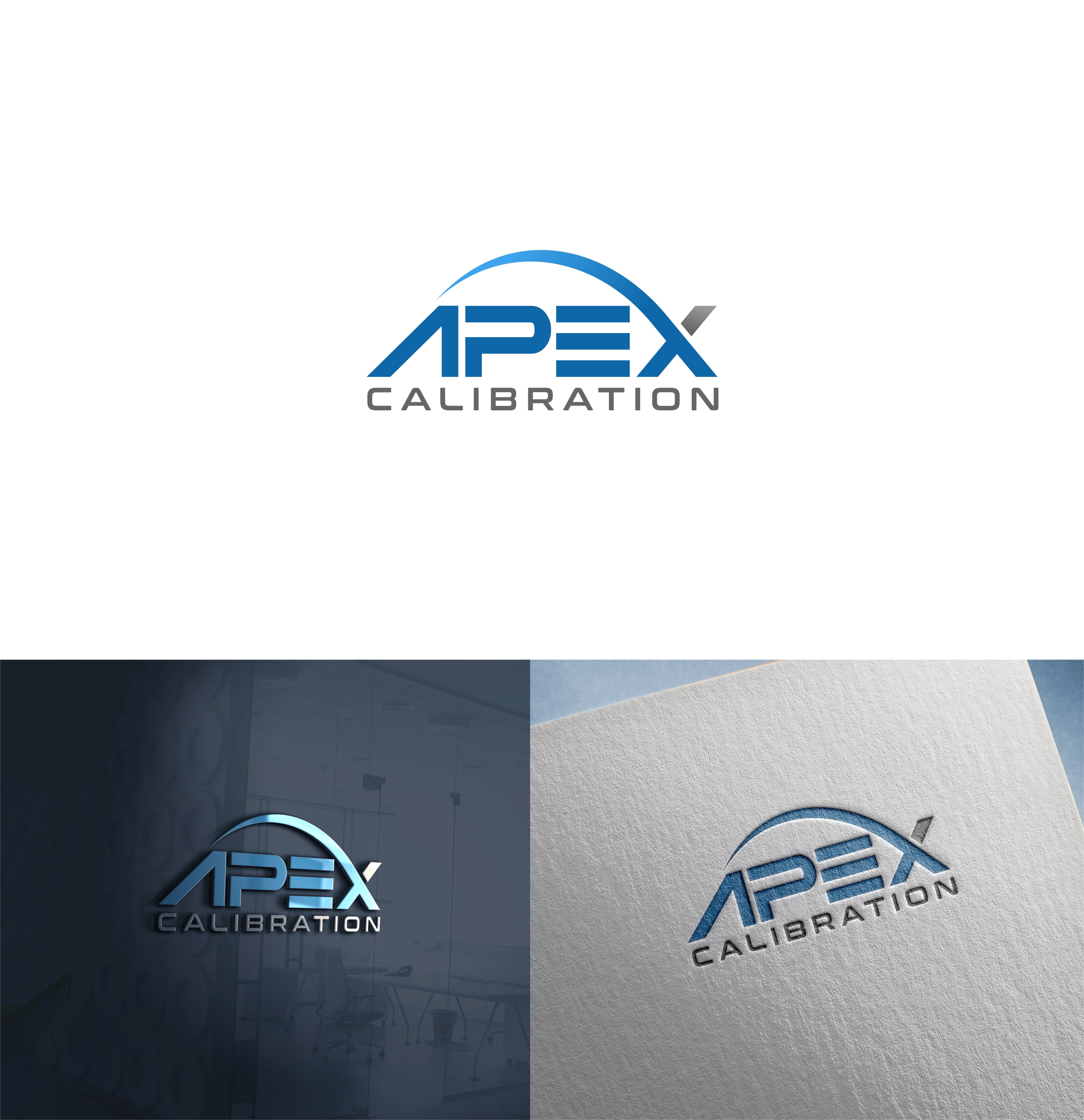 Logo Design by Joenet Jayawarna for Car ADAS Solutions  | Design #35173158