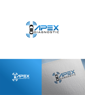 Logo-Design von Joenet Jayawarna für Car ADAS Solutions  | Design #35180718