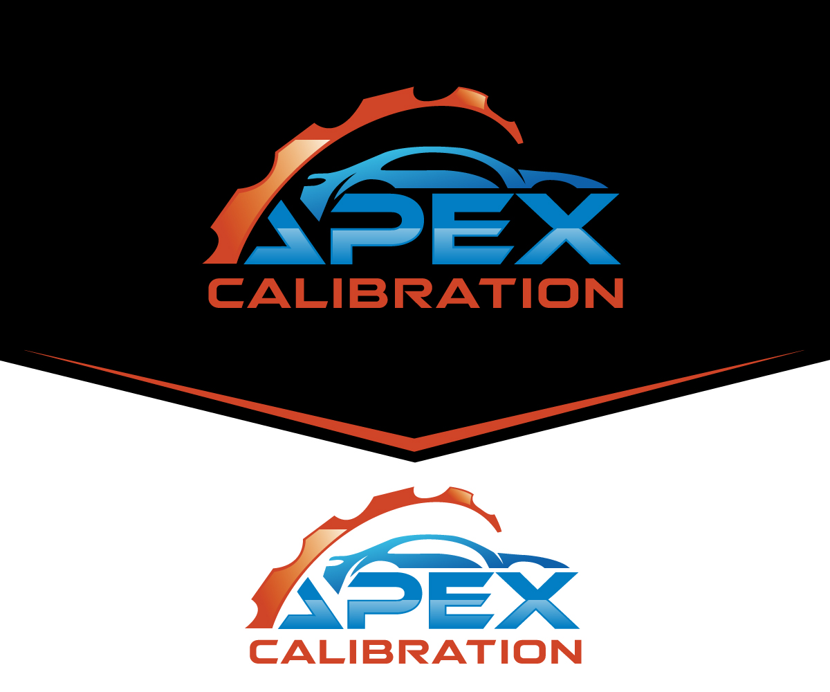 Logo Design by edwinnegz1 for Car ADAS Solutions  | Design #35169059