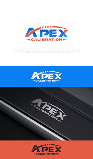 Logo Design by Alpha design