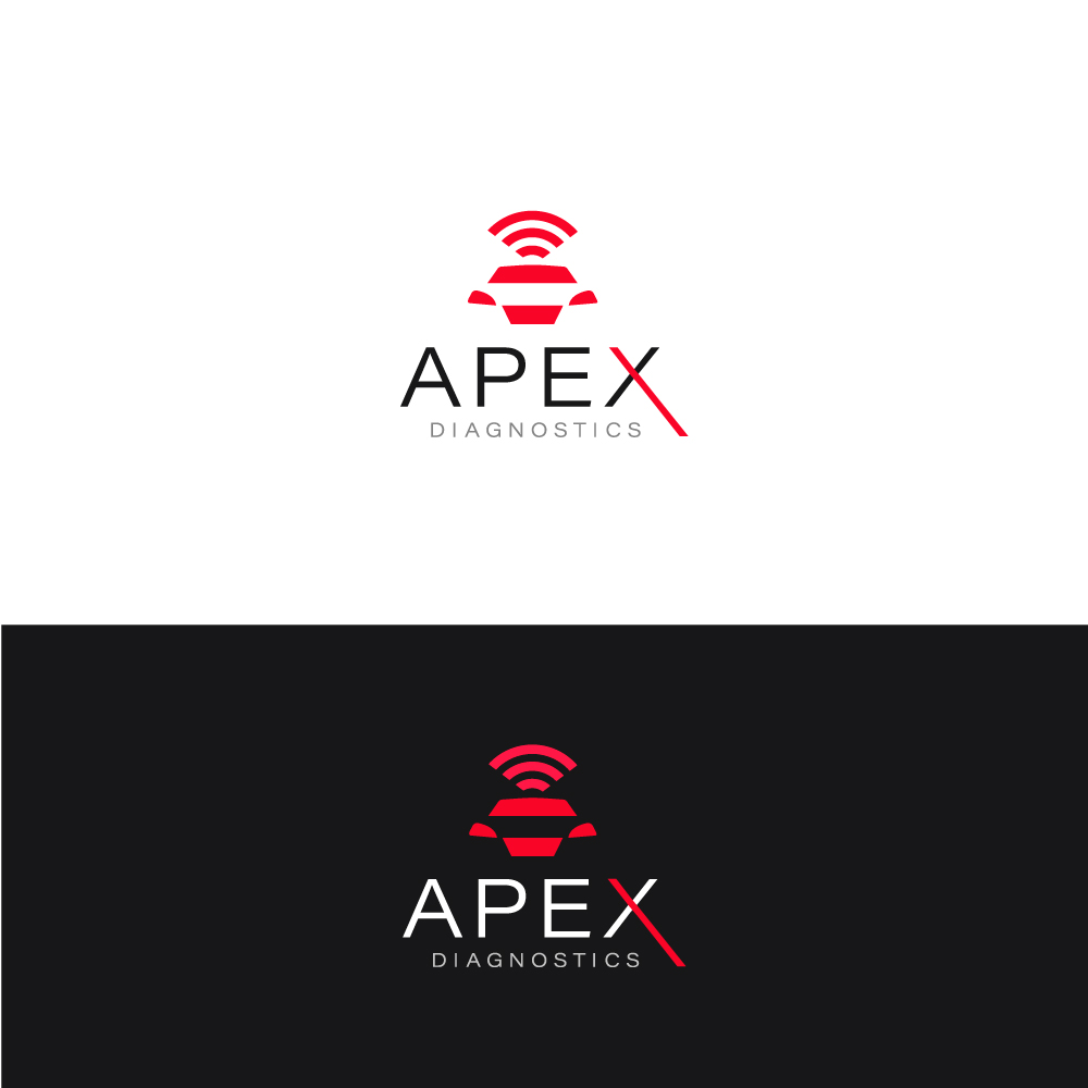 Logo Design by Maystro for Car ADAS Solutions  | Design #35174788