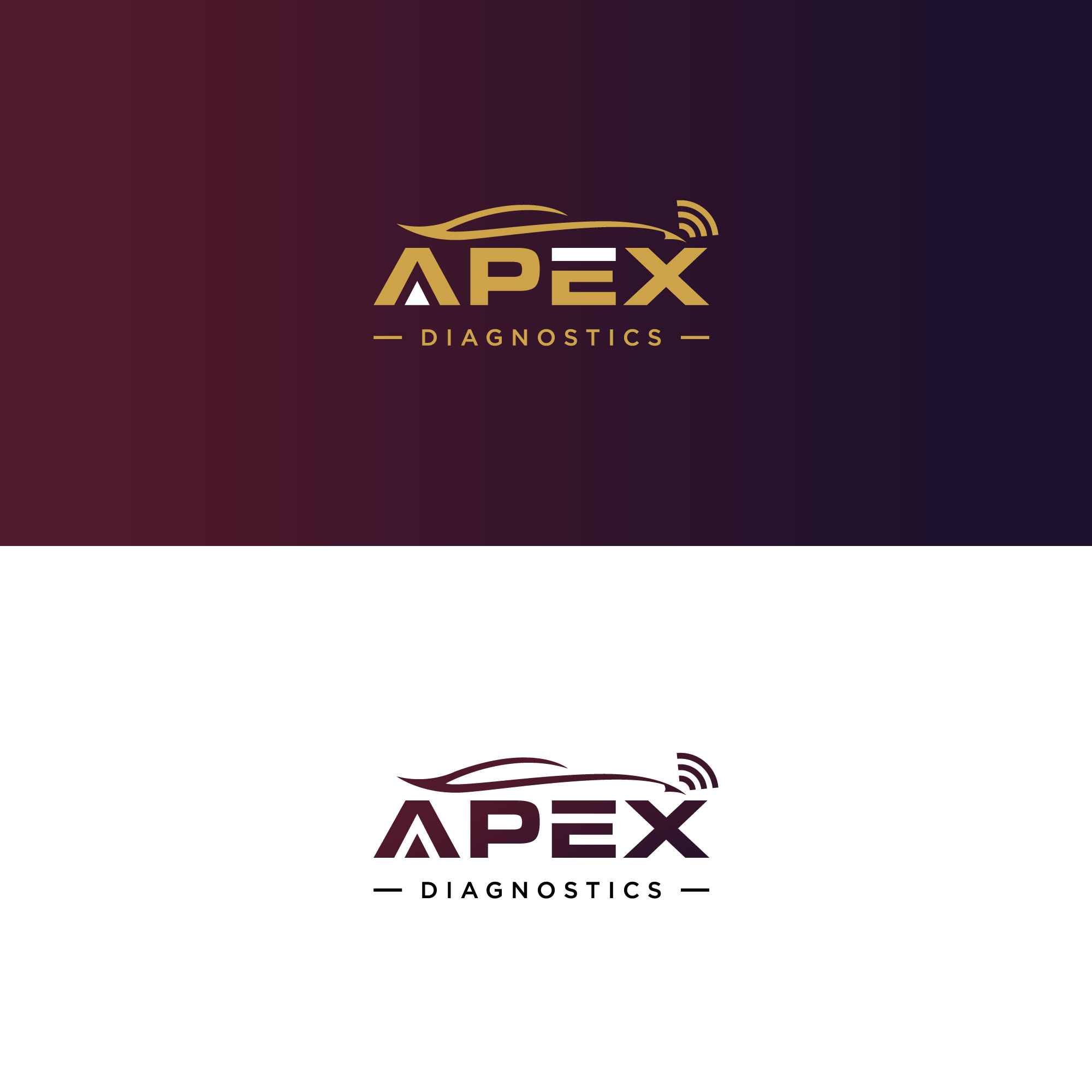 Design de Logo par kaushal 05 pour Car ADAS Solutions  | Design #35177982