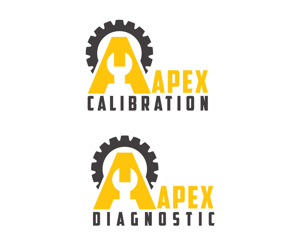 Logo Design by Ansh Design for Car ADAS Solutions  | Design #35178585