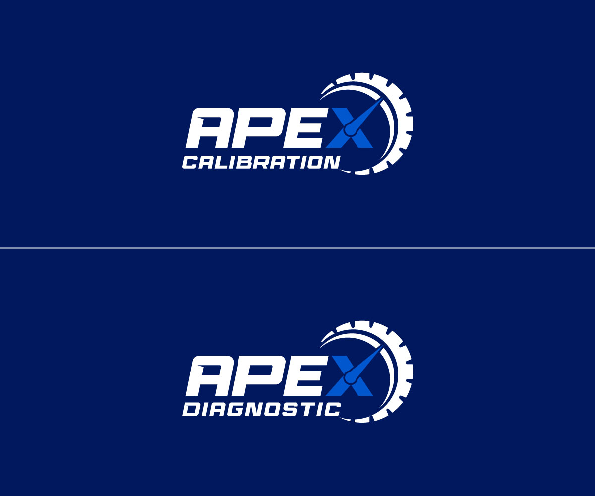 Logo Design by Ansh Design for Car ADAS Solutions  | Design #35178587
