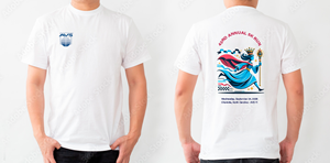T-shirt Design by Ileana Blanco for AVS | Design: #35214624