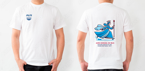 T-shirt Design by Ileana Blanco for AVS | Design: #35214625