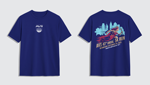 T-shirt Design by Gasyary for AVS | Design: #35211245