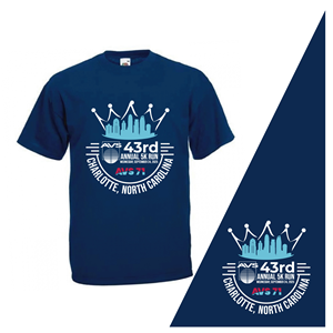 T-shirt Design by onze design for AVS | Design: #35176535