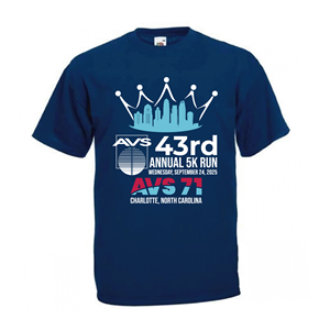 T-shirt Design by onze design for AVS | Design #35249315