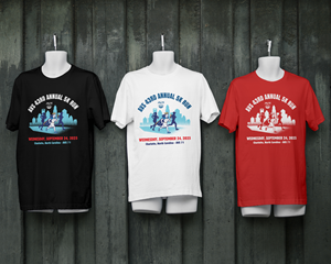 T-shirt Design by Karim Craft for AVS | Design: #35210960