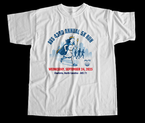 T-shirt Design by Karim Craft for AVS | Design: #35211064