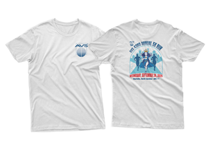Diseño de Camiseta por Quick craft para AVS | Diseño: #35210245