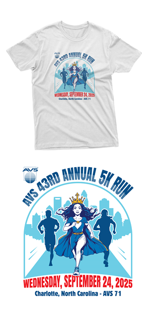 Diseño de Camiseta por Quick craft para AVS | Diseño: #35210288