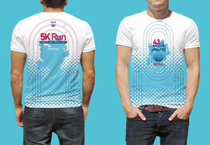 T-shirt Design by BLESS-IDN for AVS | Design: #35178370
