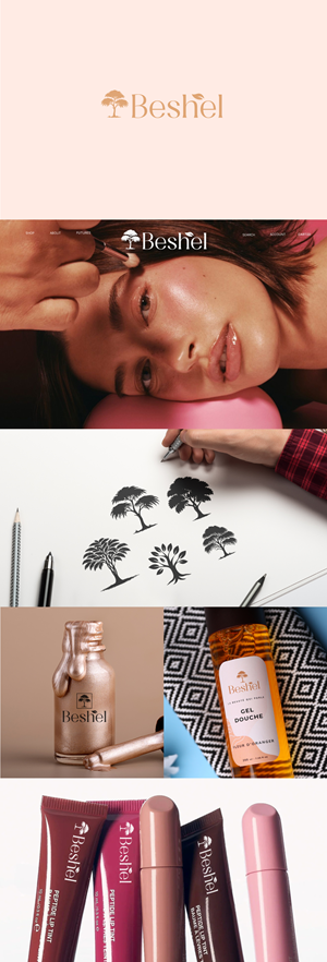 Graphic Design by Magdi Bayomi for this project | Design: #35201311