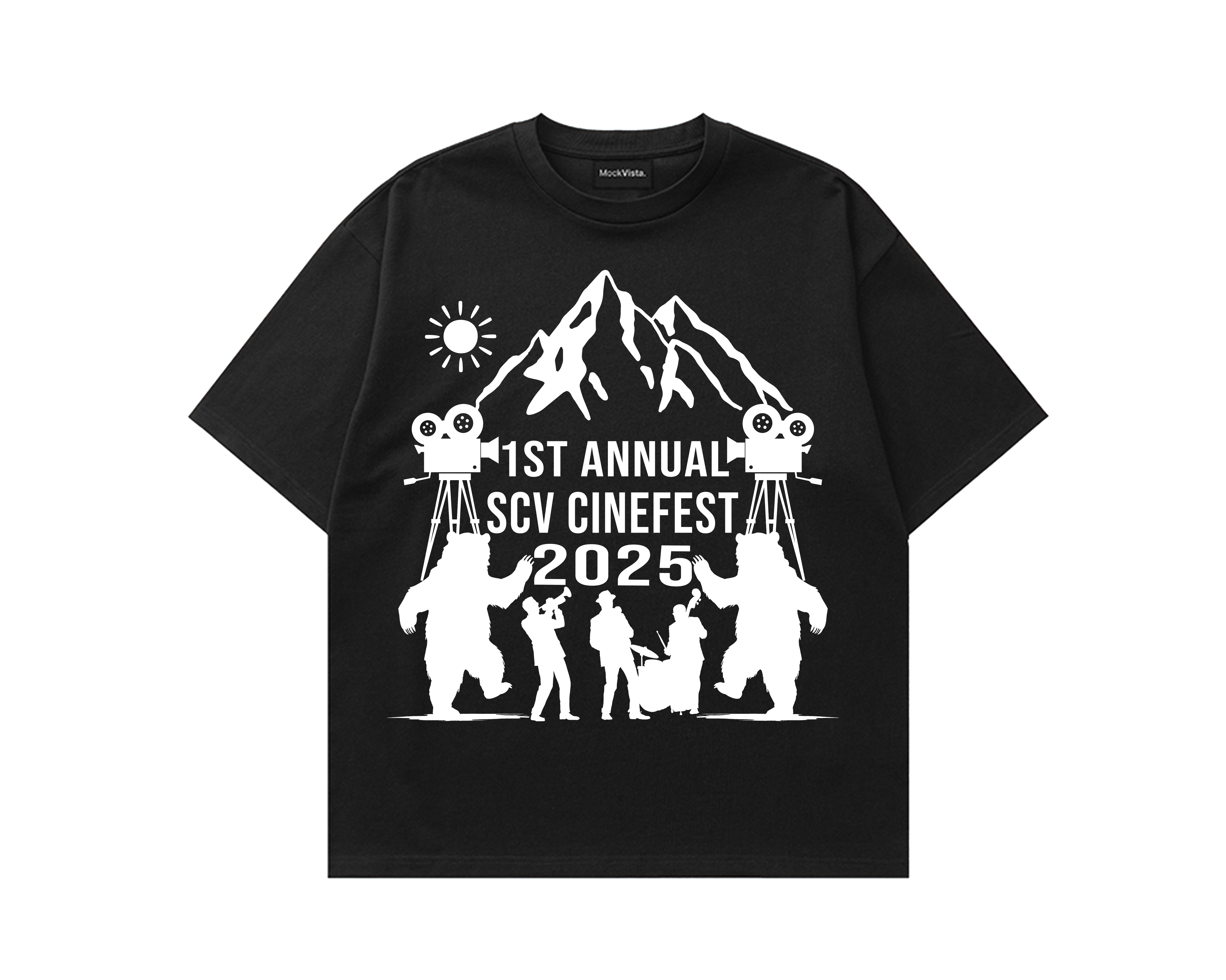 T-shirt Design by mark21 for this project | Design #35189089