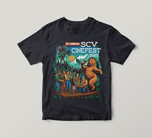T-Shirt-Design von SofiaDesignStudio für dieses Projekt | Design: #35219240