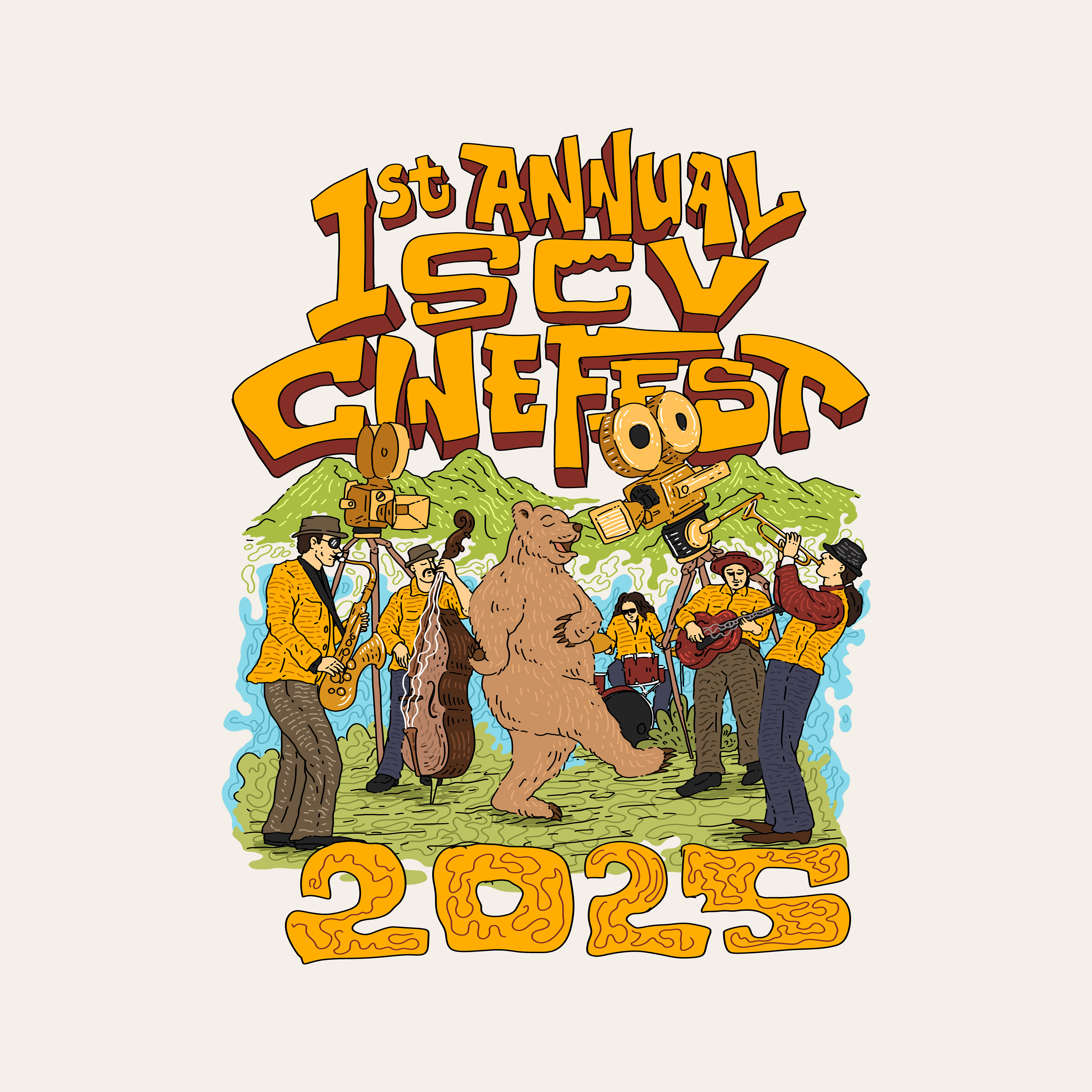 T-Shirt-Design von joneerror für dieses Projekt | Design #35212325