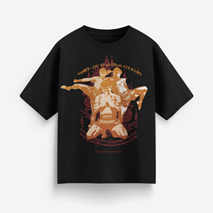 Apparel Design by Ace777