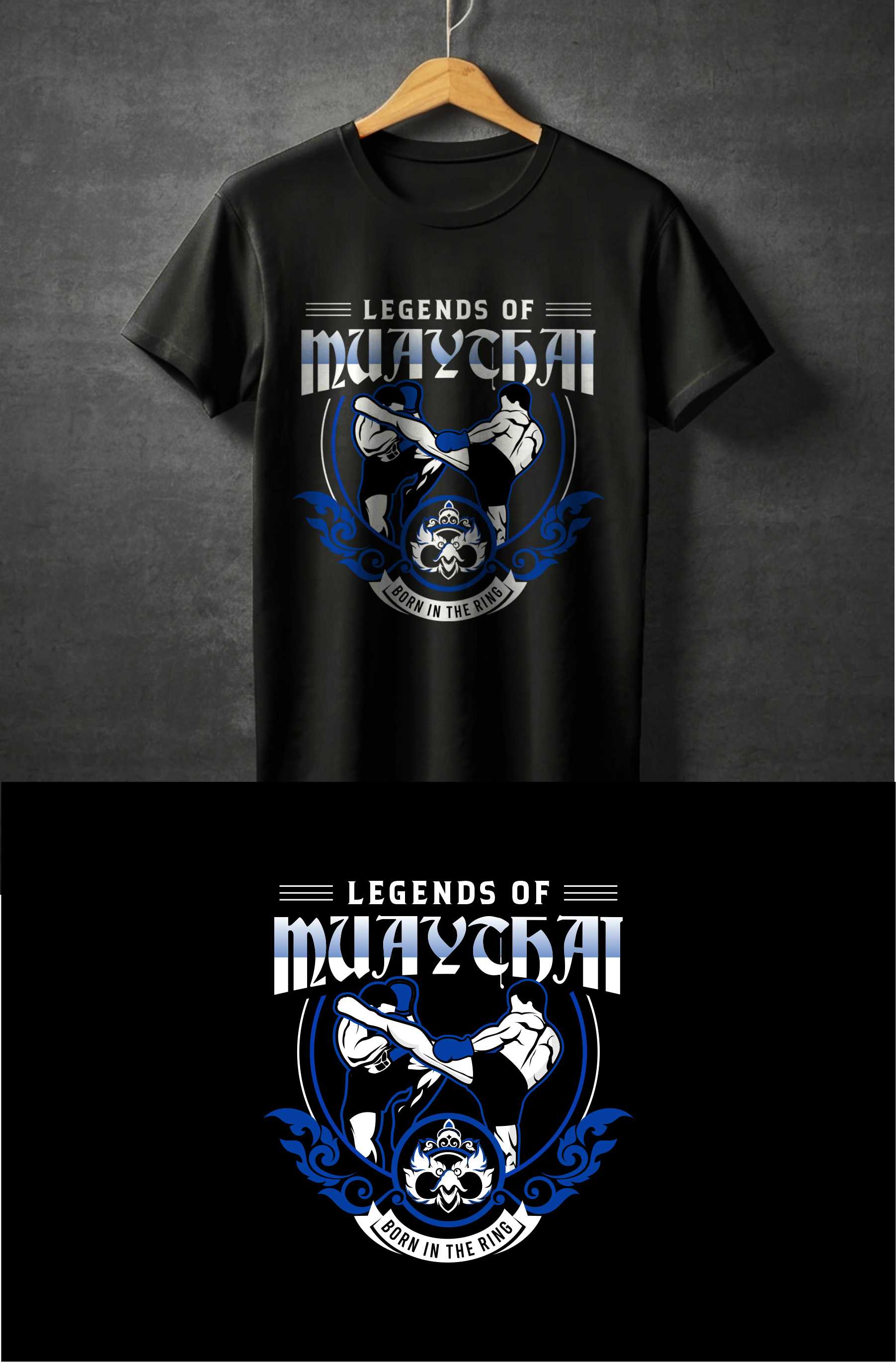 Apparel Design by debdesign for this project | Design #35209958