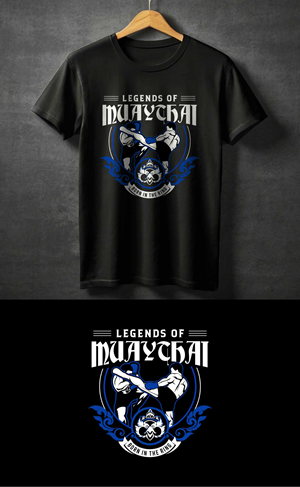 Apparel Design by debdesign for this project | Design: #35209959