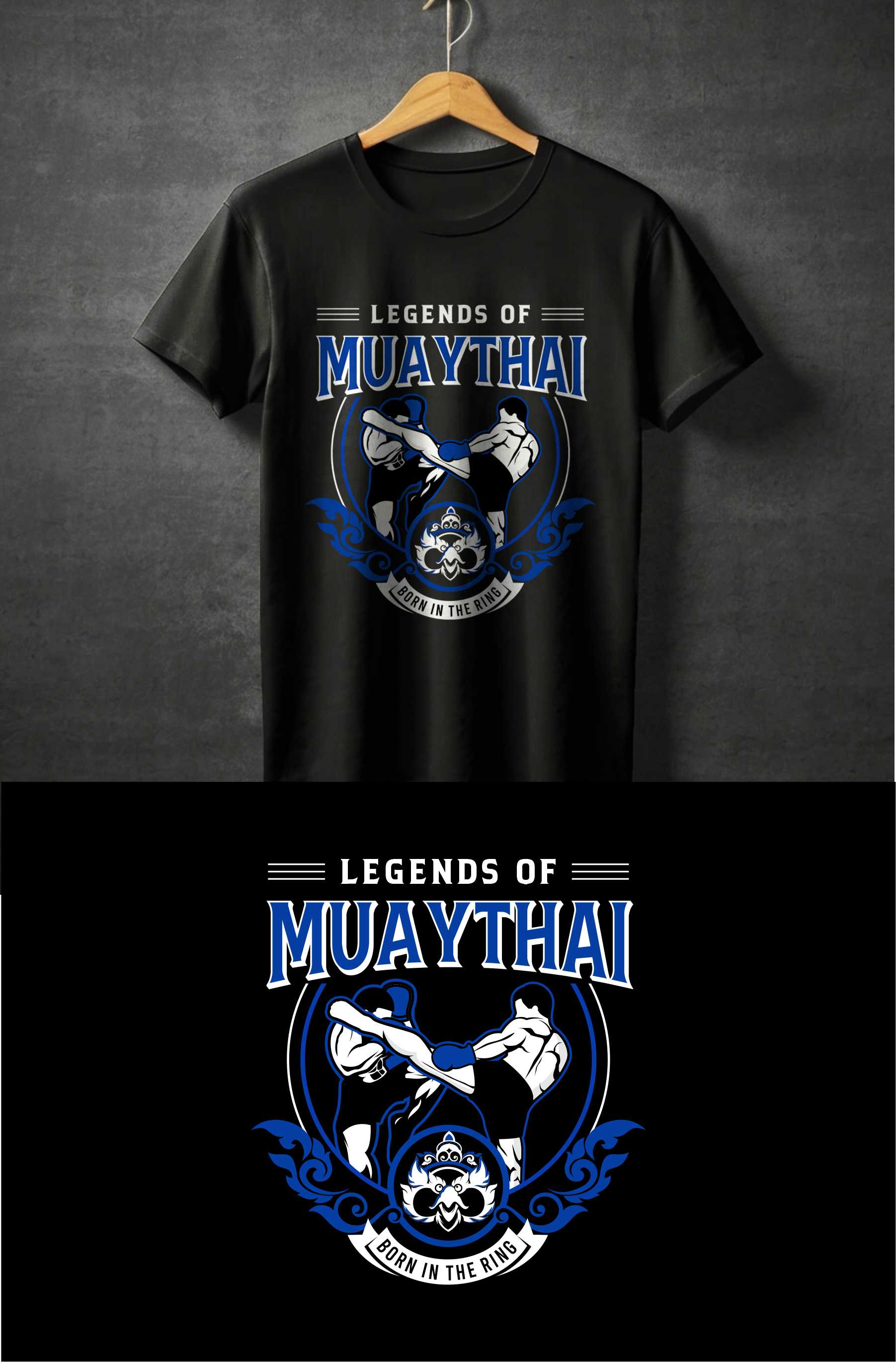 Apparel Design by debdesign for this project | Design #35209960