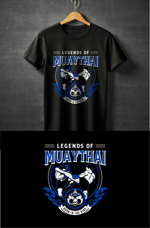 Apparel Design by debdesign for this project | Design: #35209960