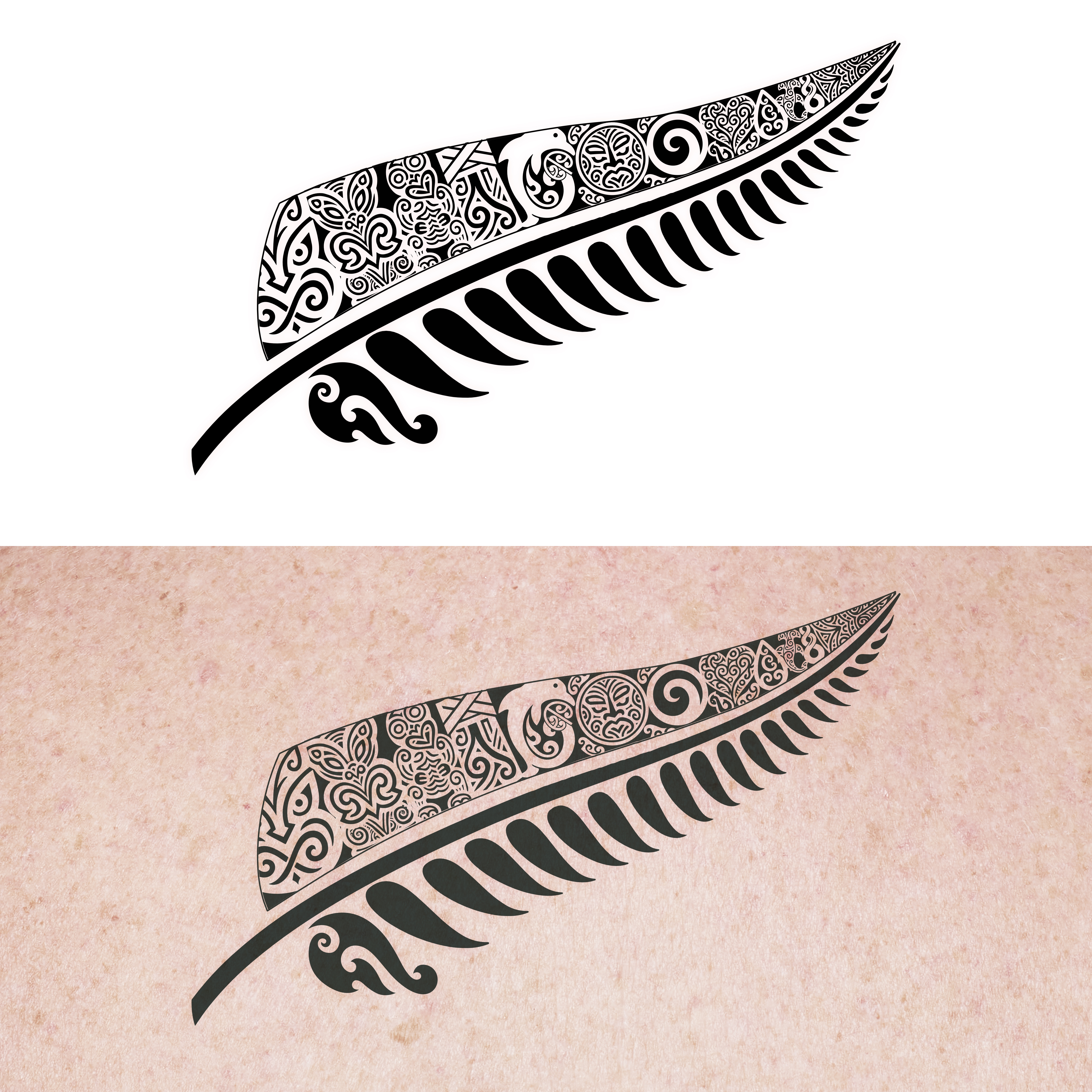Tattoo Design by BJY for this project | Design #35203103