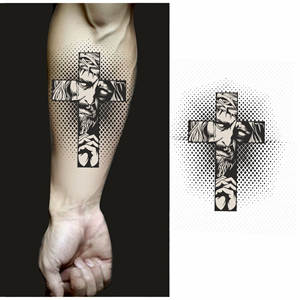 Tattoo Design by Fortmindz for this project | Design #35180596