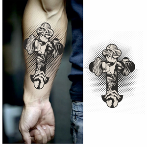 Tattoo Design by Fortmindz for this project | Design: #35180597