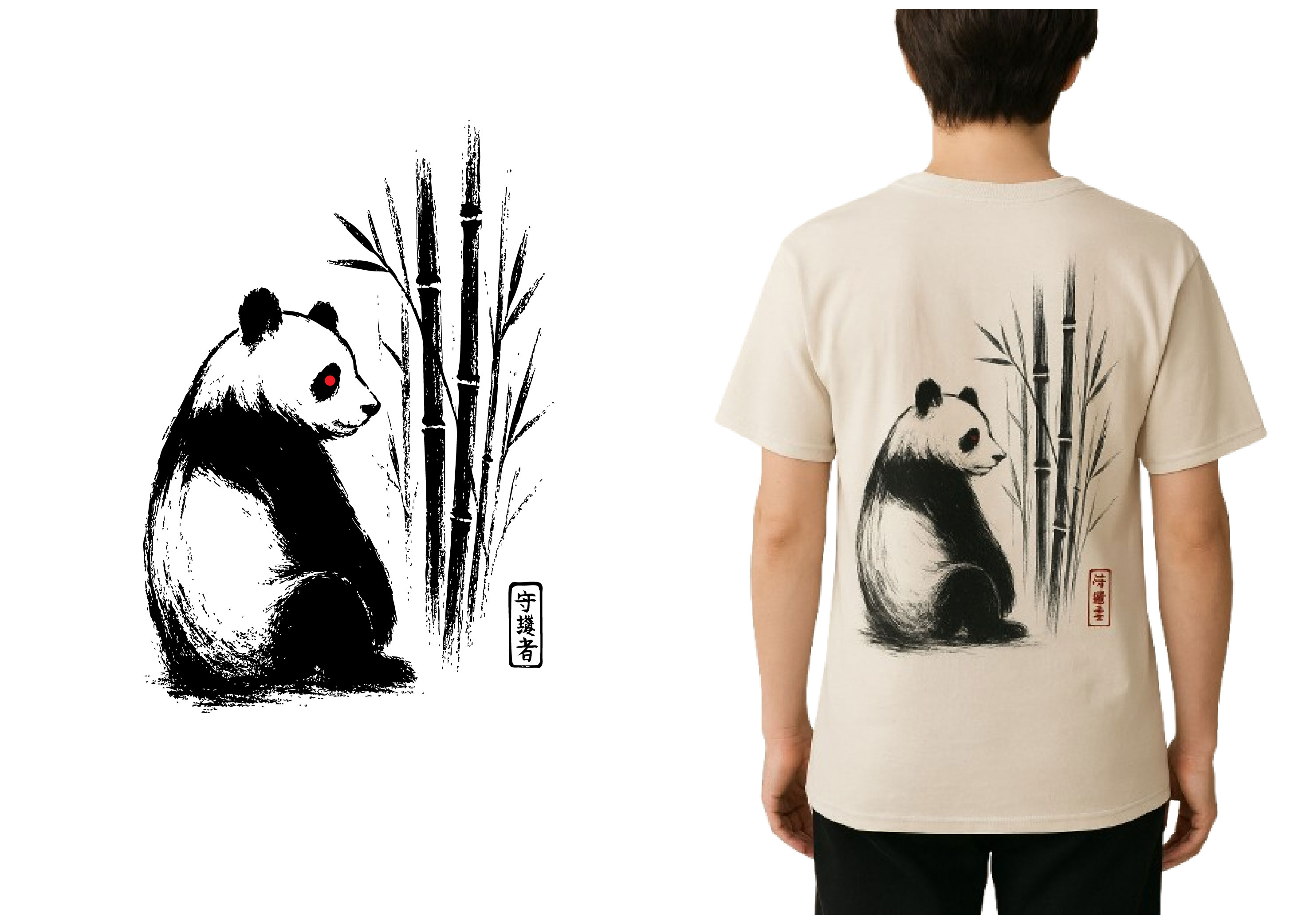 T-shirt Design by NeilDesign for this project | Design #35231137