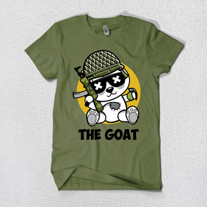 Diseño de Camiseta por Rheanza para este proyecto | Diseño: #35218391