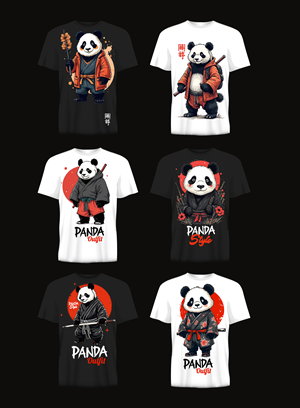 Diseño de Camiseta por Jose Lopez ( Verified Pro Designer ) para este proyecto | Diseño: #35189115