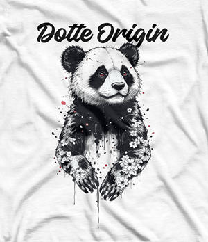 T-shirt Design by Foulanan Design