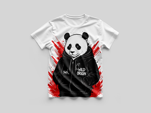 Diseño de Camiseta por Will M. para este proyecto | Diseño #35230431