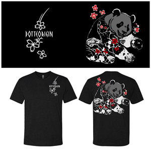 Diseño de Camiseta por onze design para este proyecto | Diseño #35193707